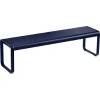 Fermob Bellevie Premium Bank Aluminium/Staal