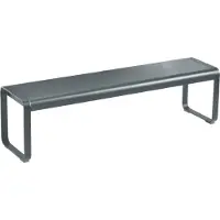 Fermob Bellevie Premium Bank Aluminium/Staal