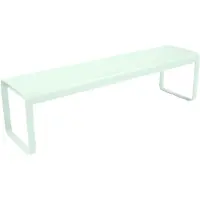Fermob Bellevie Bank Aluminium/Staal