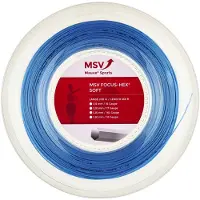 MSV Focus HEX Soft (Div. kleuren) -1.15mm-sky-blue