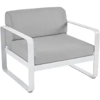 Fermob Bellevie Stoel Aluminium