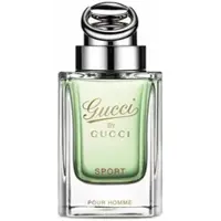 Gucci by Sport voor Heren, eau de toilette, 50 ml