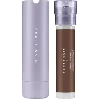 Fenty Beauty Hydra Vizor Getinte dagcrème Unisex 50ml Bruin