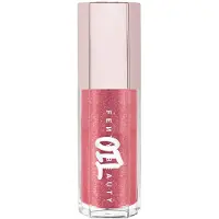 Fenty Beauty Gloss Bomb Luminizing Lip Oil N Gloss - 01 Kieskeurig voor vrouwen - 0,3 oz Lipgloss