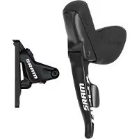 Sram Hydraulic Dropper Actuator Apex Left Voorrem
