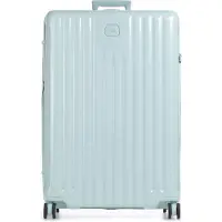 Bric's Positano 4 wielen Trolley 82 cm met uitbreidingsplooi groente