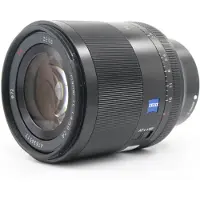 Sony Planar T* FE 50mm f/1.4 ZA