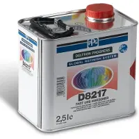 PPG Car Deltron D8217/E2.5 UHS Hardener Fast 2,5 LTR