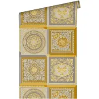 Versace Vliesbehang Wallpaper 5 Design Patchwork (1 stuk)