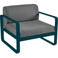 Fermob Bellevie Stoel Aluminium