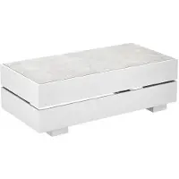 Solpuri Boxx tafel-module XS Aluminium