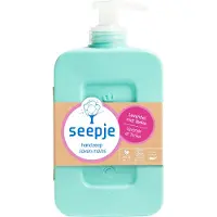 Seepje Handzeep Lavendel Met Tonka 300 Ml