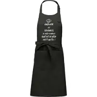 Kariban mijncadeautje - Luxe - Keuken - Kook - Barbecueschort - BBQ - verjaardag en feest - kado - cadeautje - Culinair en sensueel.... gaat er heet aan toe - chique grijs
