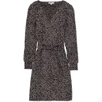 Garcia Jurk Maat XS Zwart