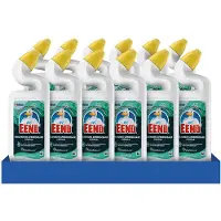 WC-Eend Biologisch Afbreekbare Formule Coastal Forest