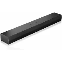 LG S20A 50 W Zwarte Soundbar