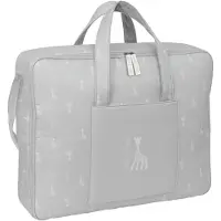 Safta Sophie La Girafe Mum Changing Bag Grijs
