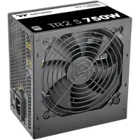 Thermaltake voeding 750W 80 PLUS TR2 S hydraulisch