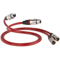 QED Reference XLR 40 Analogue 0,6 m.