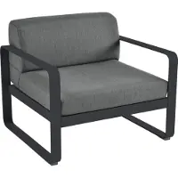 Fermob Bellevie Stoel Aluminium