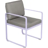 Fermob Bellevie Stoel Aluminium Frame
