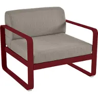 Fermob Bellevie Stoel Aluminium