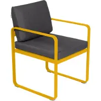 Fermob Bellevie Stoel Aluminium Frame