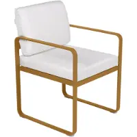 Fermob Bellevie Stoel Aluminium Frame