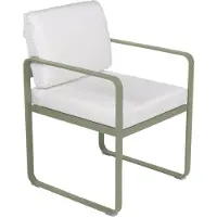 Fermob Bellevie Stoel Aluminium Frame