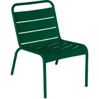 Fermob LUXEMBOURG Loungestoel Aluminium