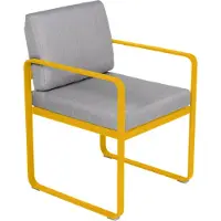 Fermob Bellevie Stoel Aluminium Frame