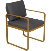 Fermob Bellevie Stoel Aluminium Frame