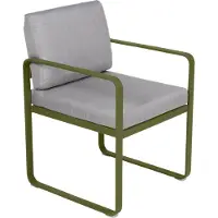 Fermob Bellevie Stoel Aluminium Frame