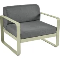 Fermob Bellevie Stoel Aluminium