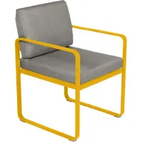 Fermob Bellevie Stoel Aluminium Frame