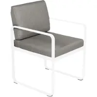 Fermob Bellevie Stoel Aluminium Frame