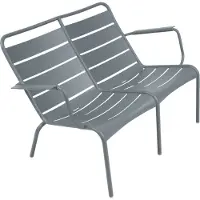 Fermob LUXEMBOURG Diepe Fauteuil Duo Aluminium