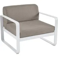 Fermob Bellevie Stoel Aluminium