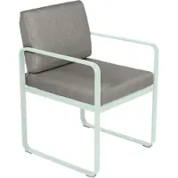 Fermob Bellevie Stoel Aluminium Frame