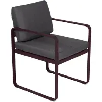 Fermob Bellevie Stoel Aluminium Frame