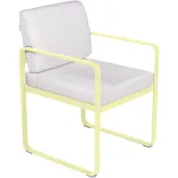 Fermob Bellevie Stoel Aluminium Frame