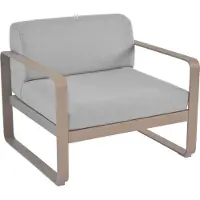 Fermob Bellevie Stoel Aluminium