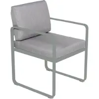 Fermob Bellevie Stoel Aluminium Frame