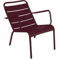 Fermob LUXEMBOURG Diepe Fauteuil Aluminium