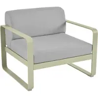 Fermob Bellevie Stoel Aluminium