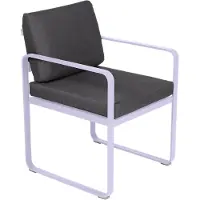 Fermob Bellevie Stoel Aluminium Frame