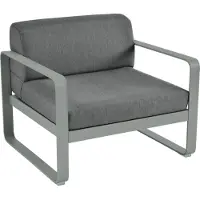 Fermob Bellevie Stoel Aluminium