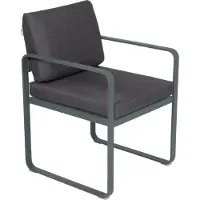Fermob Bellevie Stoel Aluminium Frame