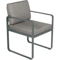 Fermob Bellevie Stoel Aluminium Frame