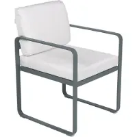 Fermob Bellevie Stoel Aluminium Frame